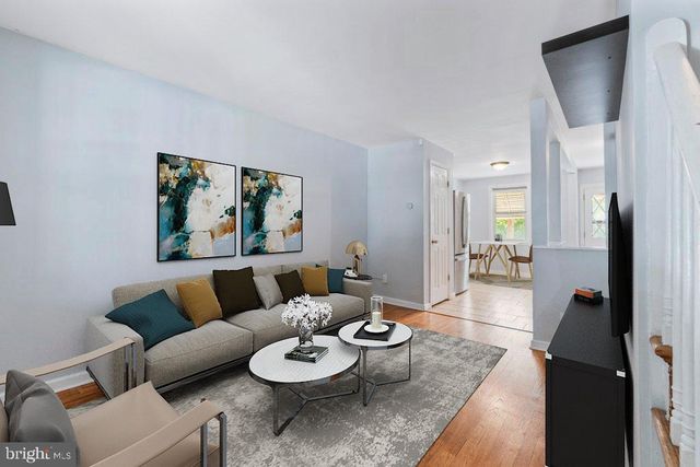 3322 PAINE ST, Baltimore, MD 21211