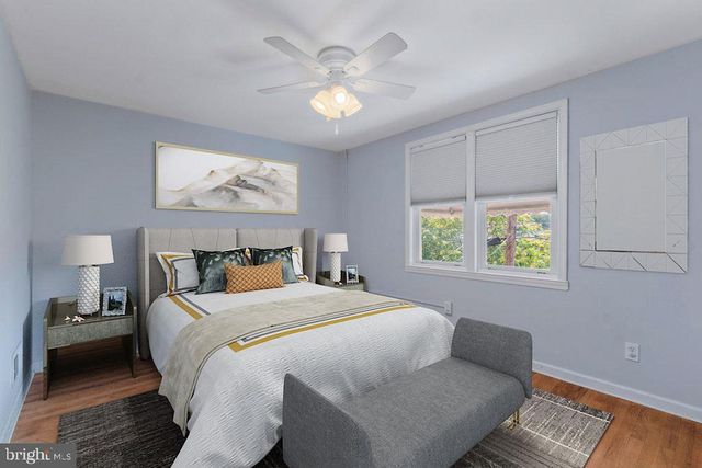 3322 PAINE ST, Baltimore, MD 21211