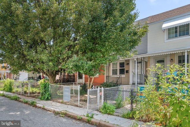 3322 PAINE ST, Baltimore, MD 21211