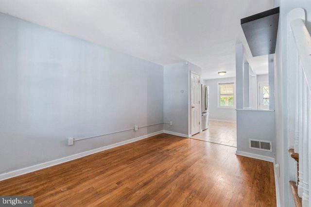 3322 PAINE ST, Baltimore, MD 21211