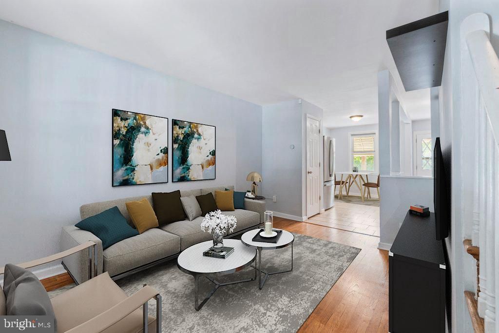 3322 PAINE ST, Baltimore, MD 21211