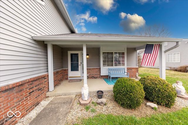628 Southridge Court, Westfield, IN 46074