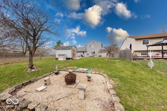 628 Southridge Court, Westfield, IN 46074