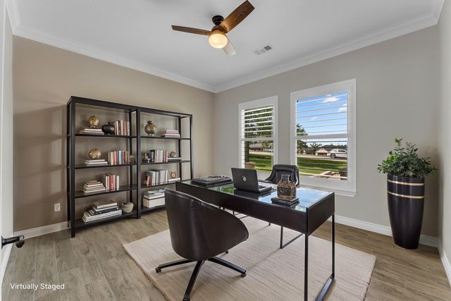 307 Shady Grove PKWY, Burnet, TX 78611