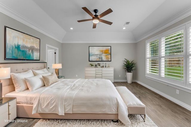 307 Shady Grove PKWY, Burnet, TX 78611