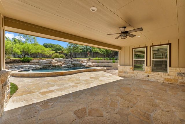 307 Shady Grove PKWY, Burnet, TX 78611