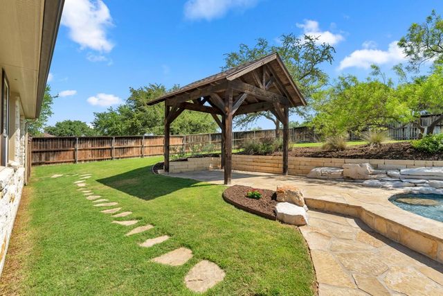 307 Shady Grove PKWY, Burnet, TX 78611