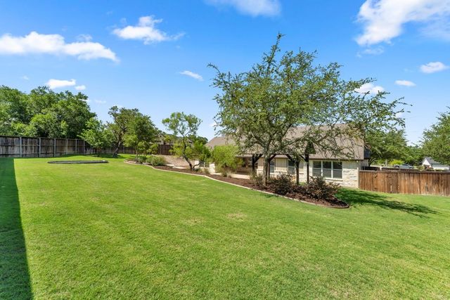 307 Shady Grove PKWY, Burnet, TX 78611