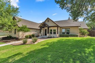 307 Shady Grove PKWY, Burnet, TX 78611