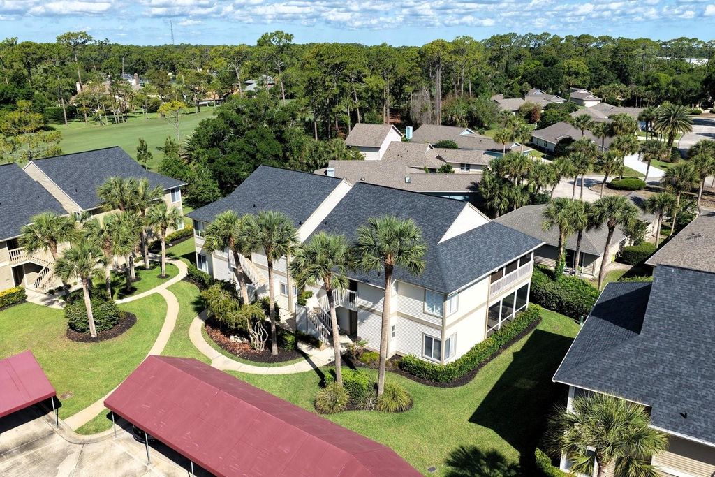 40 MAGNOLIA DRIVE S. 0, Ormond Beach, FL 32174