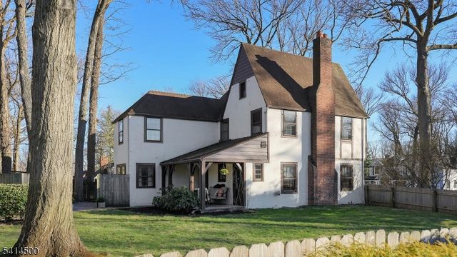 660 Glen Ave, Westfield Town, NJ 07090