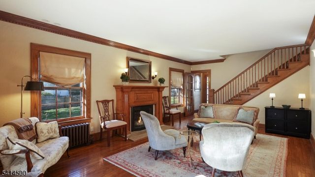 660 Glen Ave, Westfield Town, NJ 07090