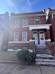 3936 Lexington Avenue, St Louis, MO 63107