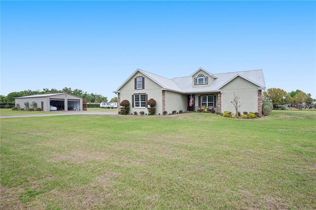 3212 E MERRIN ROAD, Plant City, FL 33567