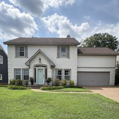 518 Maplegrove Dr, Franklin, TN 37064