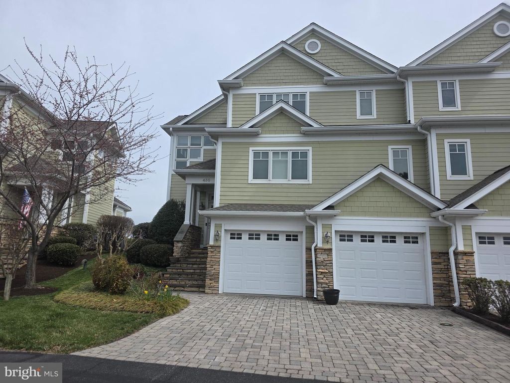 430 NARROWS POINTE DR, Grasonville, MD 21638