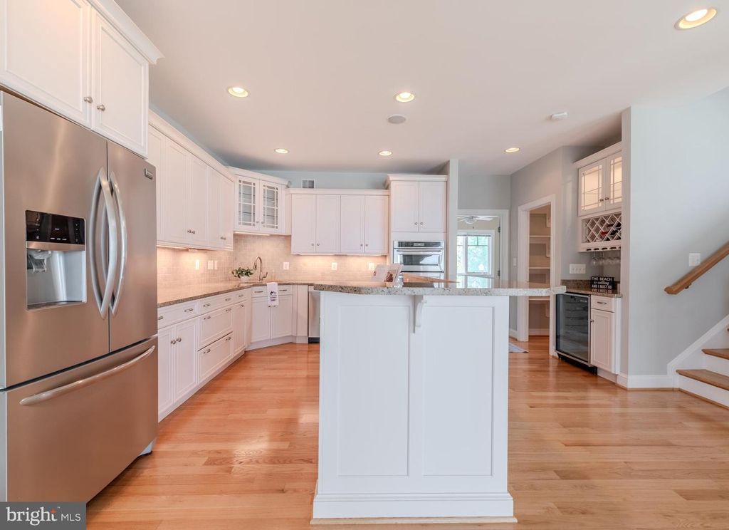 Image 19 of property listing at 430 NARROWS POINTE DR, Grasonville, MD 21638