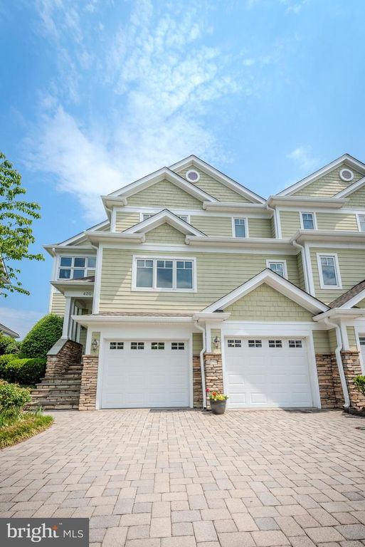 Image 84 of property listing at 430 NARROWS POINTE DR, Grasonville, MD 21638