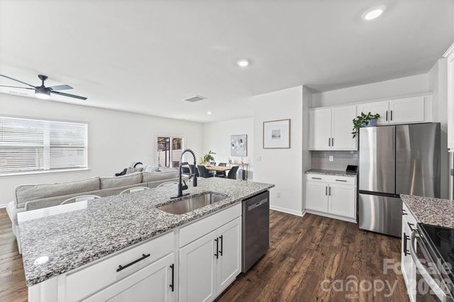 342 Court House Avenue, York, SC 29745