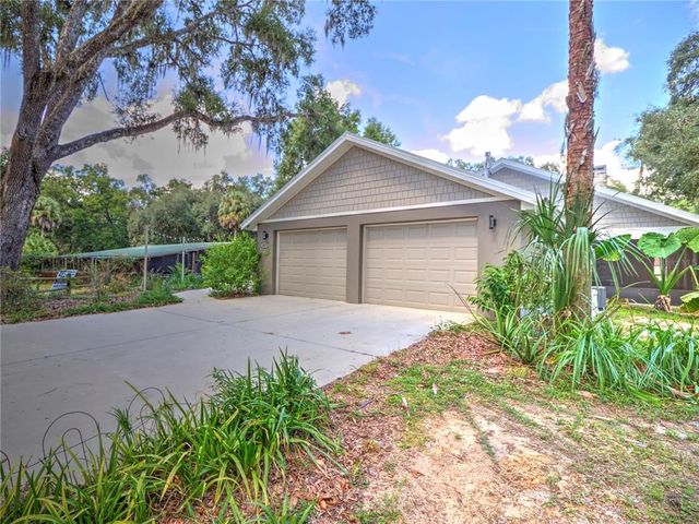 14271 NE 47TH AVENUE, Anthony, FL 32617