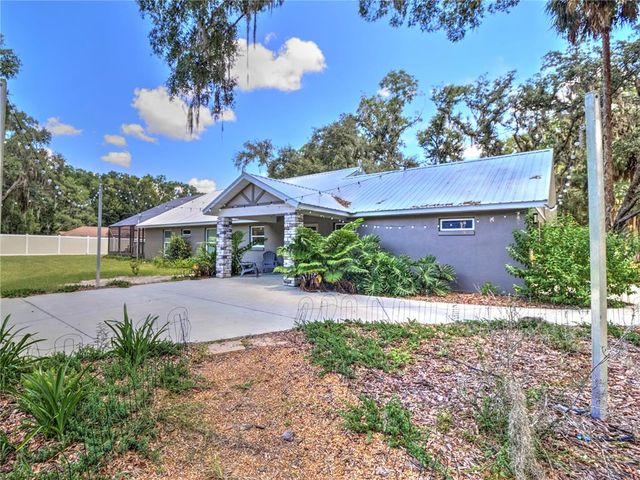 14271 NE 47TH AVENUE, Anthony, FL 32617