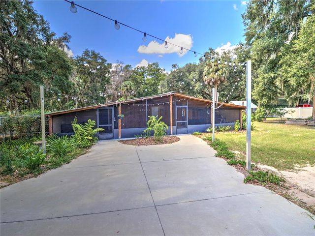 14271 NE 47TH AVENUE, Anthony, FL 32617