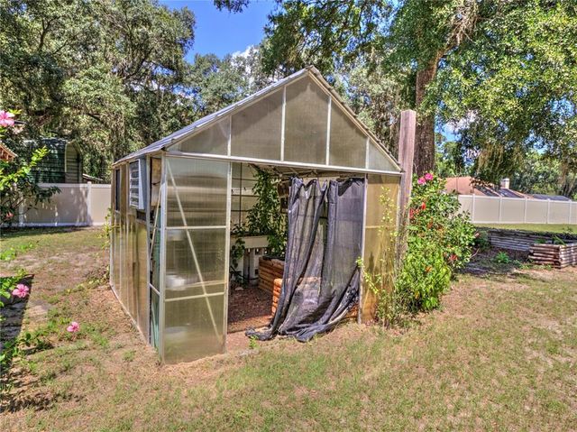 14271 NE 47TH AVENUE, Anthony, FL 32617