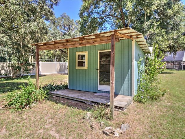 14271 NE 47TH AVENUE, Anthony, FL 32617