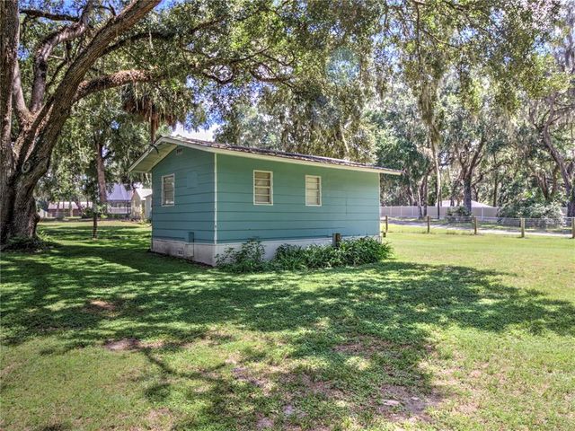 14271 NE 47TH AVENUE, Anthony, FL 32617