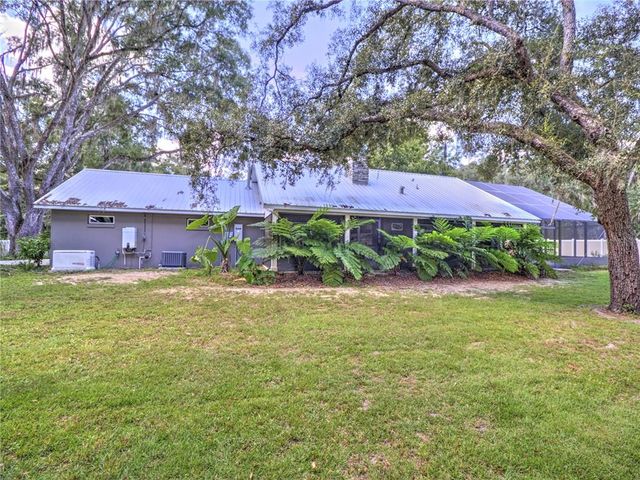 14271 NE 47TH AVENUE, Anthony, FL 32617