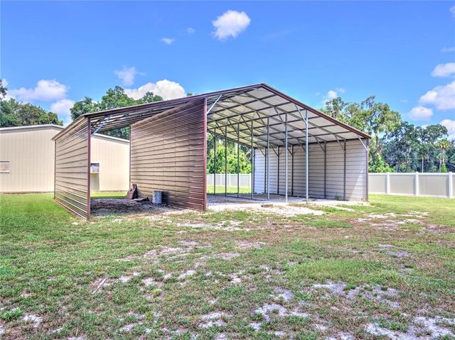 14271 NE 47TH AVENUE, Anthony, FL 32617