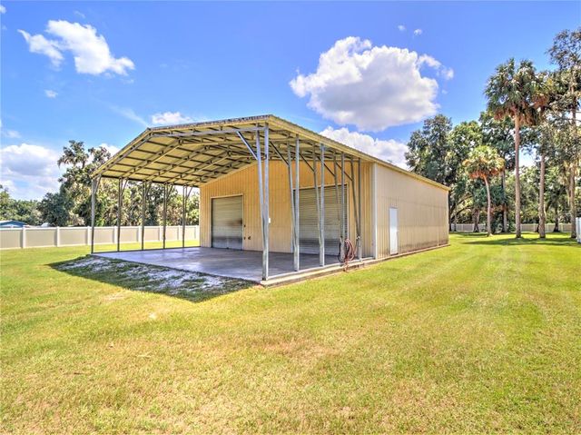 14271 NE 47TH AVENUE, Anthony, FL 32617