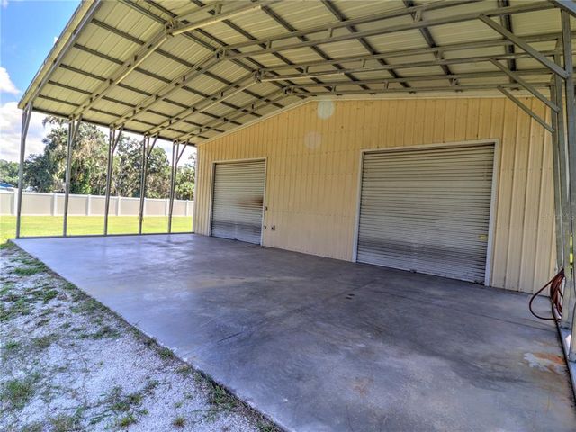 14271 NE 47TH AVENUE, Anthony, FL 32617