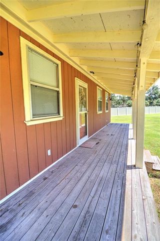 14271 NE 47TH AVENUE, Anthony, FL 32617