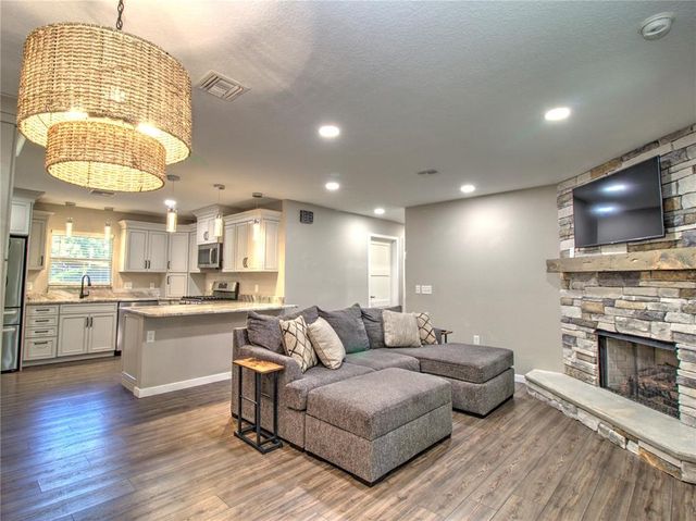 14271 NE 47TH AVENUE, Anthony, FL 32617