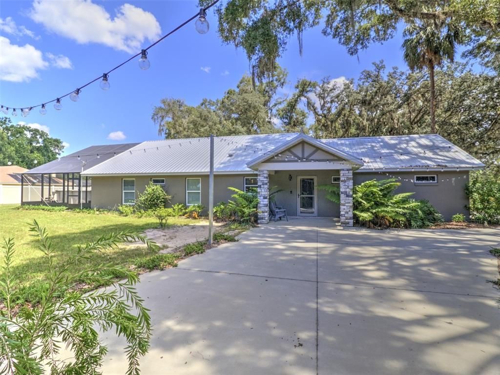 14271 NE 47TH AVENUE, Anthony, FL 32617