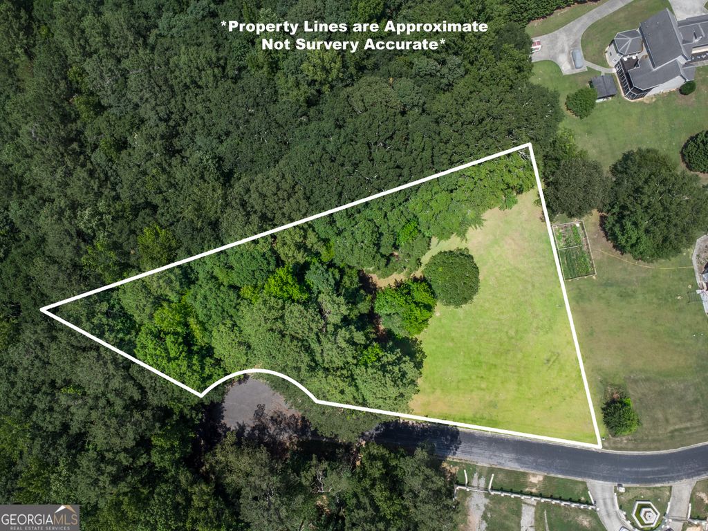0 Par Court, Jonesboro, GA 30238