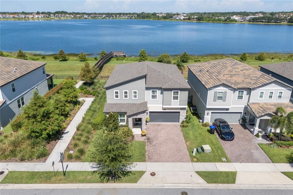 6043 BIMINI TWIST LOOP, Orlando, FL 32819