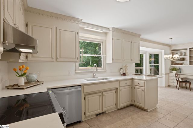 4 Bendingwood Court, Taylors, SC 29687