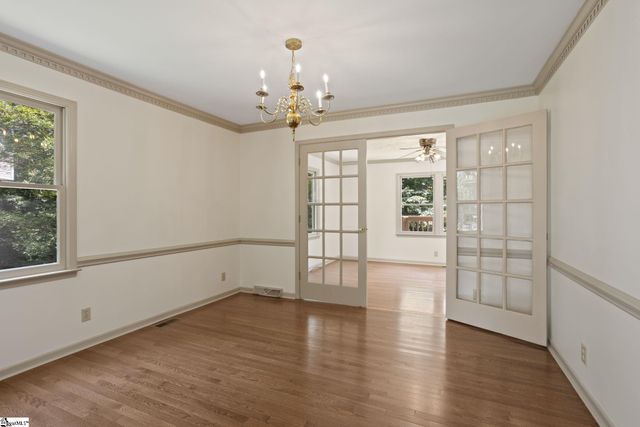 4 Bendingwood Court, Taylors, SC 29687
