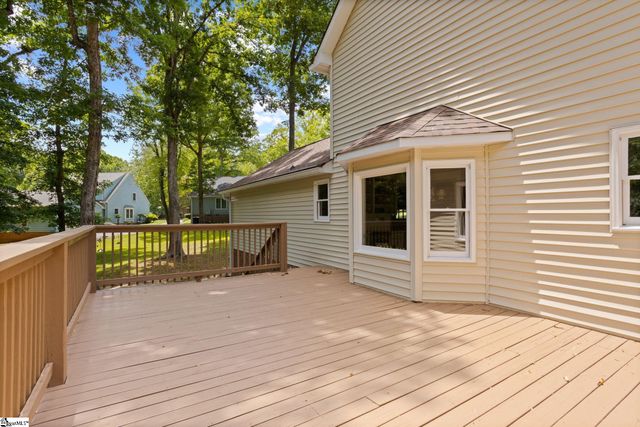4 Bendingwood Court, Taylors, SC 29687
