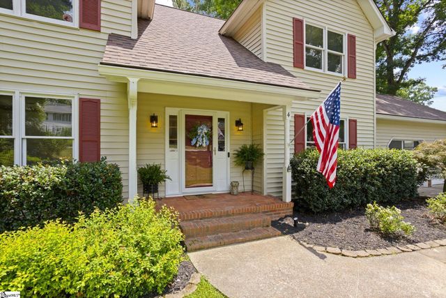 4 Bendingwood Court, Taylors, SC 29687