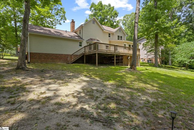4 Bendingwood Court, Taylors, SC 29687