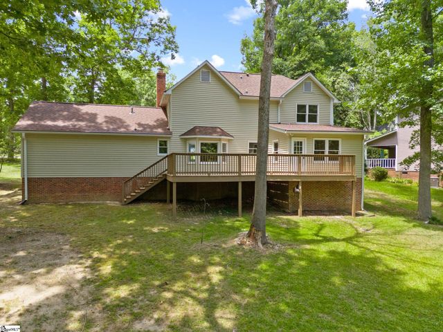 4 Bendingwood Court, Taylors, SC 29687