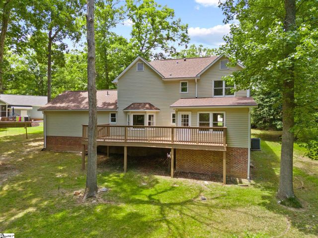 4 Bendingwood Court, Taylors, SC 29687