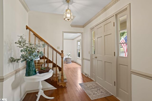 4 Bendingwood Court, Taylors, SC 29687