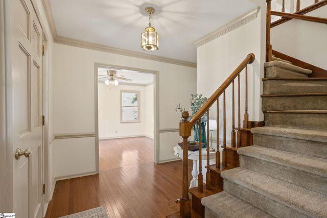 4 Bendingwood Court, Taylors, SC 29687