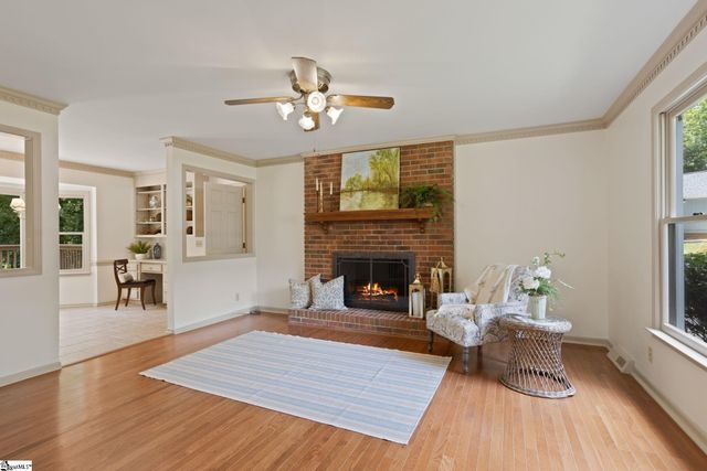 4 Bendingwood Court, Taylors, SC 29687