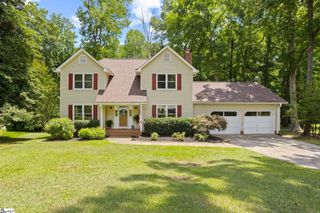 4 Bendingwood Court, Taylors, SC 29687