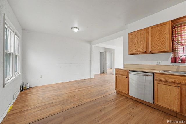 3420 W Tennessee Avenue, Denver, CO 80219